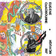 Bad Scene , Eugene Chadbourne
