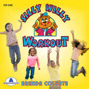 Silly Willy Workout , Brenda Colgate