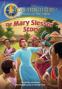 Torchlighters: The Mary Slessor Story 