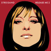 Release Me 2 , Barbra Streisand