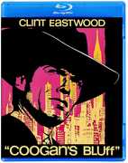 Coogan's Bluff , Clint Eastwood