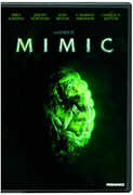 Mimic , Mira Sorvino