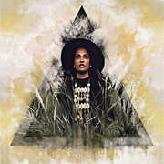 The Sharecropper's Daughter (Bonus Vinyl) (Gold / Black / White) , Sa-Roc