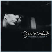 Joni Mitchell Archives, Vol. 2: The Reprise Years 1968-1971 , Joni Mitchell