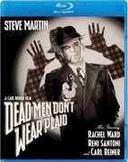 Dead Men Don't Wear Plaid , Alan Ladd