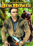 The Adventures of Jim Bowie: Volume 1 , William Schallert