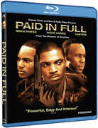 Paid in Full , Wood Harris