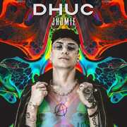 Dhuc [Import] , Jhomie