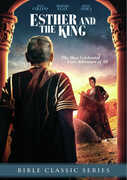 Esther and the King , Joan Collins