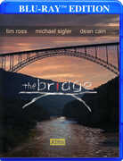 The Bridge , Tim Ross