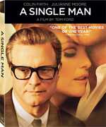 A Single Man , Colin Firth