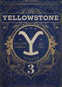 Yellowstone: Season 3 , Kevin Costner