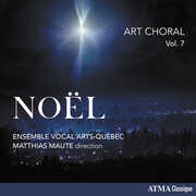Art Choral 7 , Various Artists