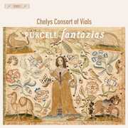 Fantazias , Chelys Consort of Viols