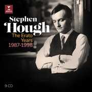 The Erato Years 1987 - 1998 (60th Anniversary on Nov. 22) , Stephen Hough