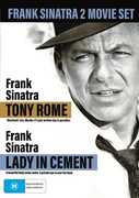 Tony Rome /  Lady in Cement [Import] , Frank Sinatra
