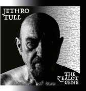 The Zealot Gene , Jethro Tull