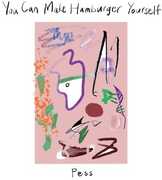 You Can Make Hamburger Yourself [Import] , Pess