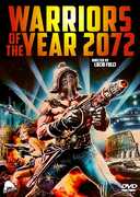 Warriors of the Year 2072 (aka The New Gladiators) , Jared Martin