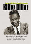 Killer Diller , Dusty Fletcher