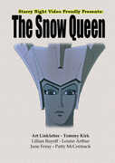 The Snow Queen , Art Linkletter