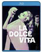 La Dolce Vita , Marcello Mastroianni