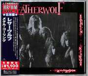 Leatherwolf [Import] , Leatherwolf