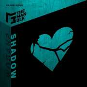 Shadow (incl. Booklet) [Import] , Man Blk