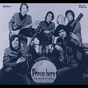 Stay Out Of My World , The Preachers