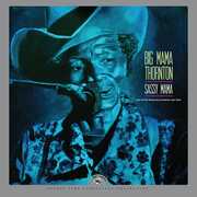 Sassy Mama Live at the Rising Sun Celebrity Jazz Club , Big Mama Thornton
