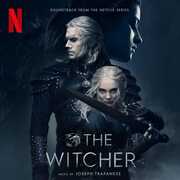 Witcher: Season 2 (Original Soundtrack) [Import] , Joseph Trapanese