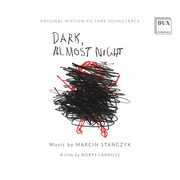 Dark Almost Night , Marek Nahajowski