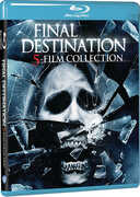 Final Destination: 5-Film Collection 