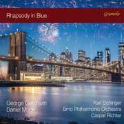 Rhapsody in Blue , Brno Philharmonic Orchestra