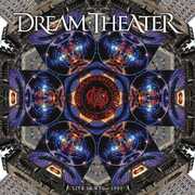 Lost Not Forgotten Archives: Live In Nyc - 1993 , Dream Theater