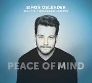 Peace Of Mind , Simon Oslender