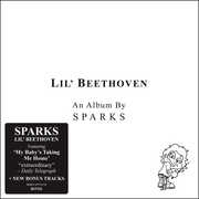 Lil' Beethoven (Deluxe Edition) , Sparks