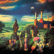 Animals Reimagined: A Tribute To Pink Floyd (Various Artists) , Various Artists