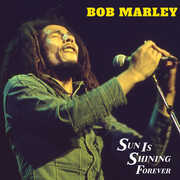 Sun Is Shining , Bob Marley