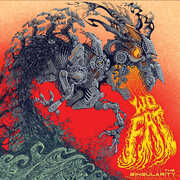 The Singularity , Wo Fat