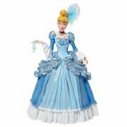Enesco - Disney Showcase - Rococo Cinderella 9.5" Statue 