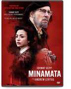 Minamata , Johnny Depp