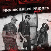 PGP 2 , Pinnick-Gales-Pridgen