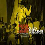Rock For Light - Punk Note Edition , Bad Brains