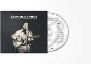 Hallelujah & Songs From His Albums , Leonard Cohen