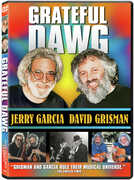 Grateful Dawg , Jim Kerwin