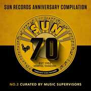 Sun Record's 70th Anniversary Compilation, Vol. 2 (Various Artists) , Various Artists