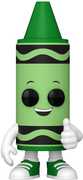 FUNKO POP! VINYL: Crayola - Green Crayon