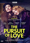 The Pursuit of Love , Andrew Scott