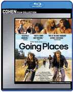 Going Places , Gérard Depardieu